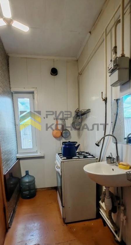 Дом, 100м², 12 соток, 1 этаж, 4 комн., стены: Экспериментальные материалы миниатюра 15