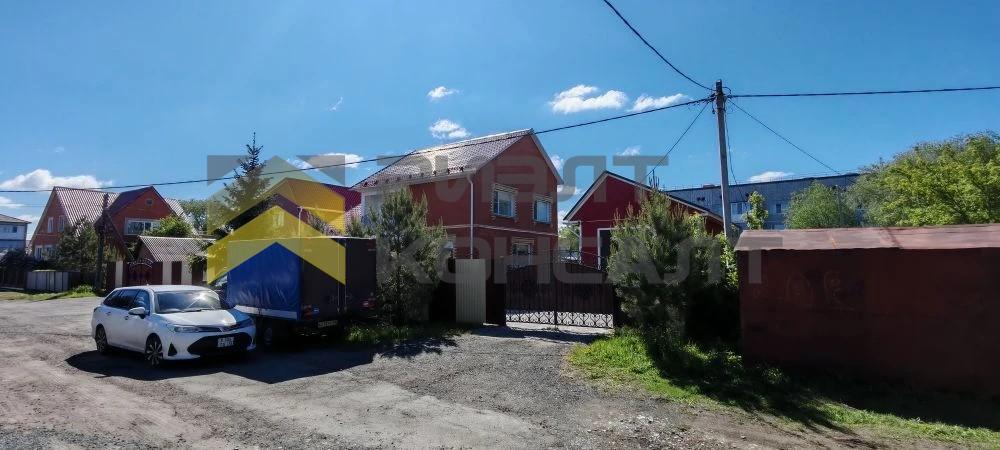 Дом, 159м², 10 соток, 2 этажа, 3 комн., стены: Кирпич миниатюра 2