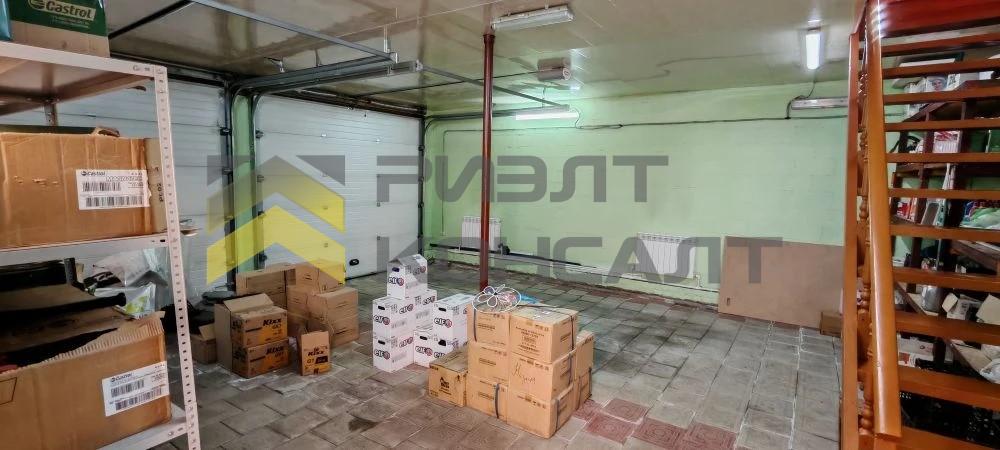 Дом, 159м², 10 соток, 2 этажа, 3 комн., стены: Кирпич миниатюра 8