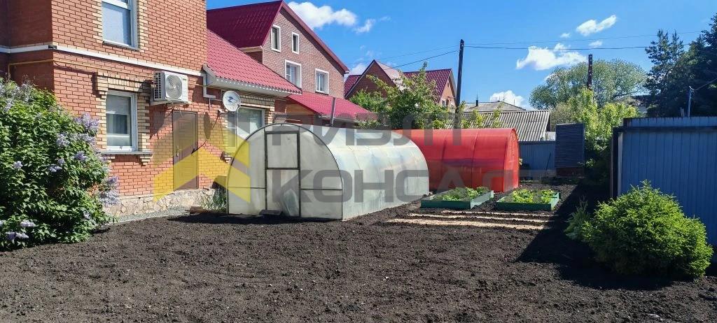 Дом, 159м², 10 соток, 2 этажа, 3 комн., стены: Кирпич миниатюра 4