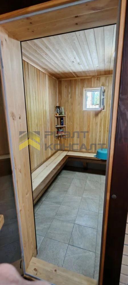 Дом, 159м², 10 соток, 2 этажа, 3 комн., стены: Кирпич миниатюра 14