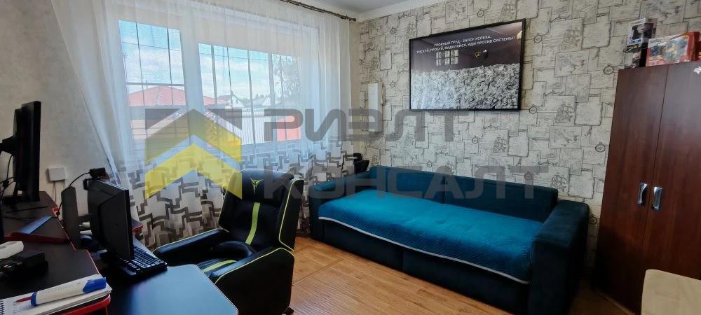 Дом, 159м², 10 соток, 2 этажа, 3 комн., стены: Кирпич миниатюра 26