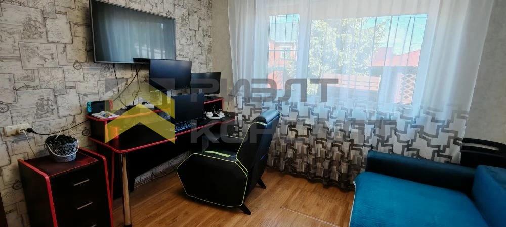 Дом, 159м², 10 соток, 2 этажа, 3 комн., стены: Кирпич миниатюра 27