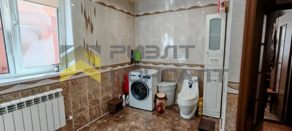 Дом, 159м², 10 соток, 2 этажа, 3 комн., стены: Кирпич миниатюра 30