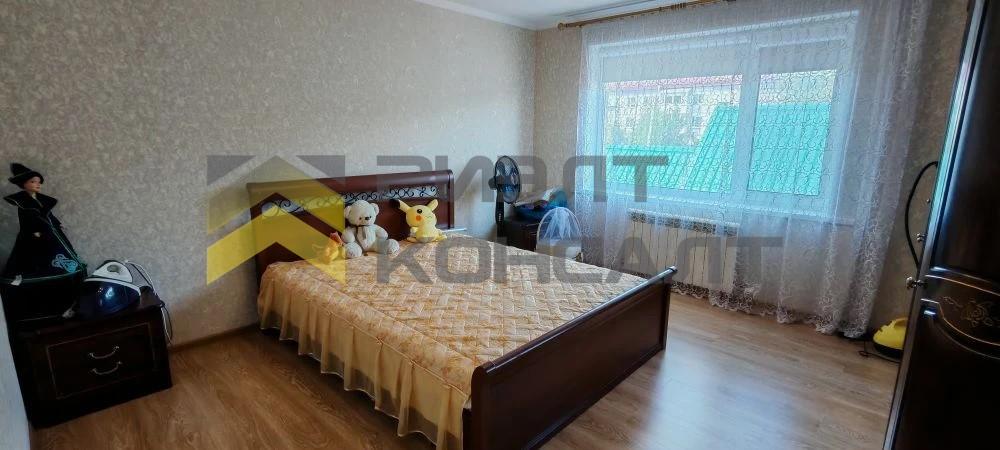 Дом, 159м², 10 соток, 2 этажа, 3 комн., стены: Кирпич миниатюра 31