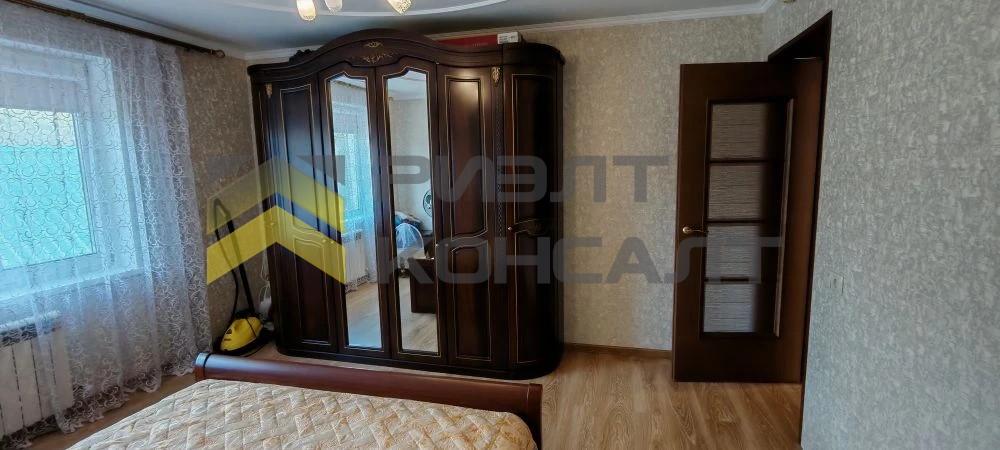Дом, 159м², 10 соток, 2 этажа, 3 комн., стены: Кирпич миниатюра 32