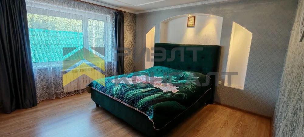Дом, 159м², 10 соток, 2 этажа, 3 комн., стены: Кирпич миниатюра 33