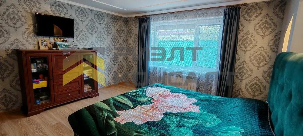 Дом, 159м², 10 соток, 2 этажа, 3 комн., стены: Кирпич миниатюра 34