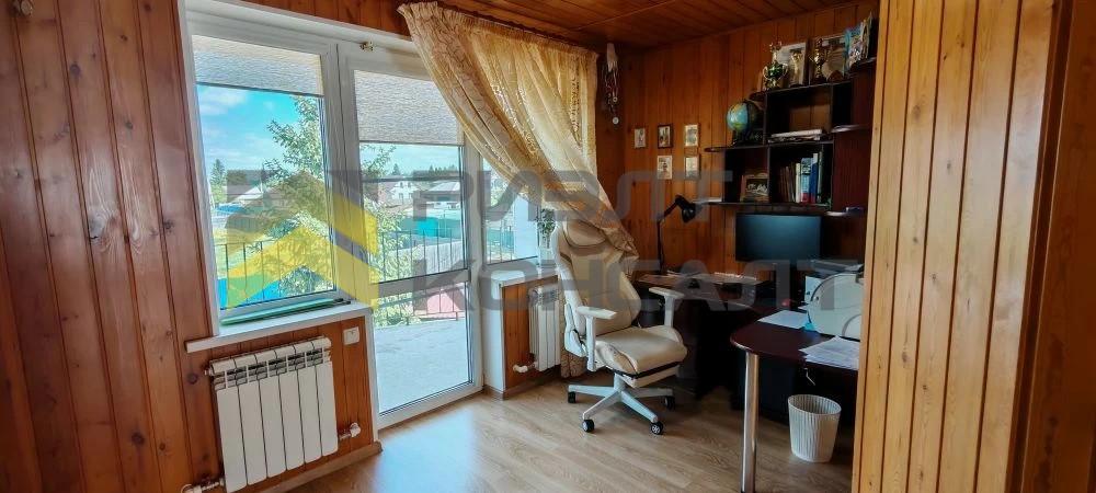 Дом, 159м², 10 соток, 2 этажа, 3 комн., стены: Кирпич миниатюра 39
