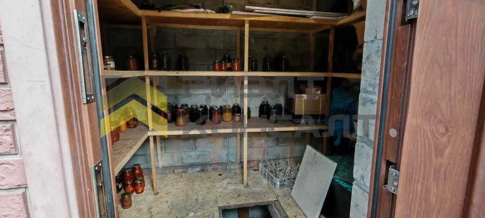 Дом, 159м², 10 соток, 2 этажа, 3 комн., стены: Кирпич миниатюра 47