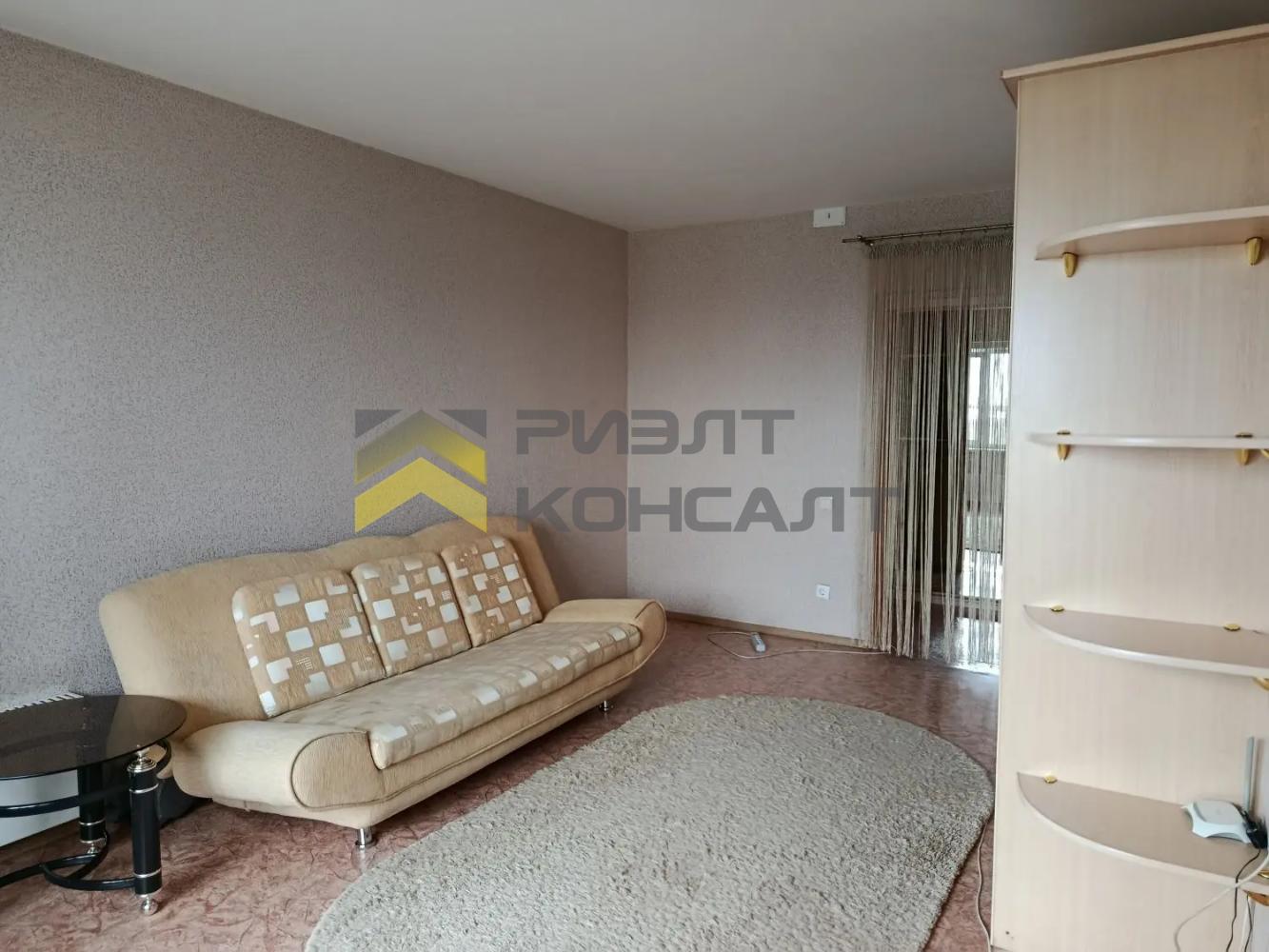 1-комн. квартира, Вторичка, 40м², 10/11 этаж миниатюра 2