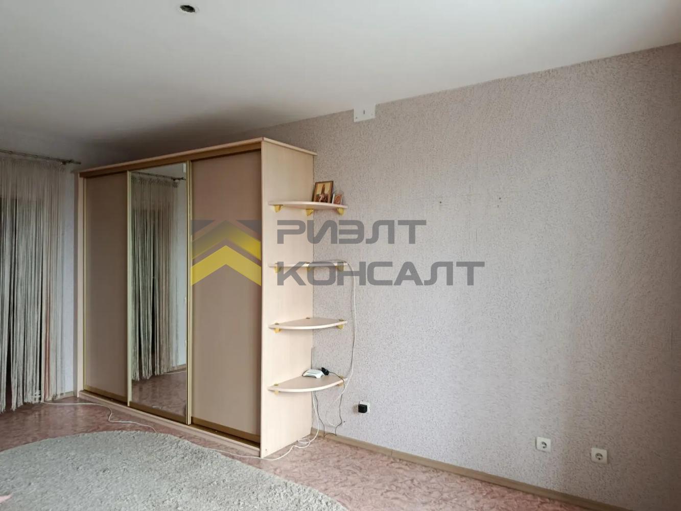 1-комн. квартира, Вторичка, 40м², 10/11 этаж миниатюра 3