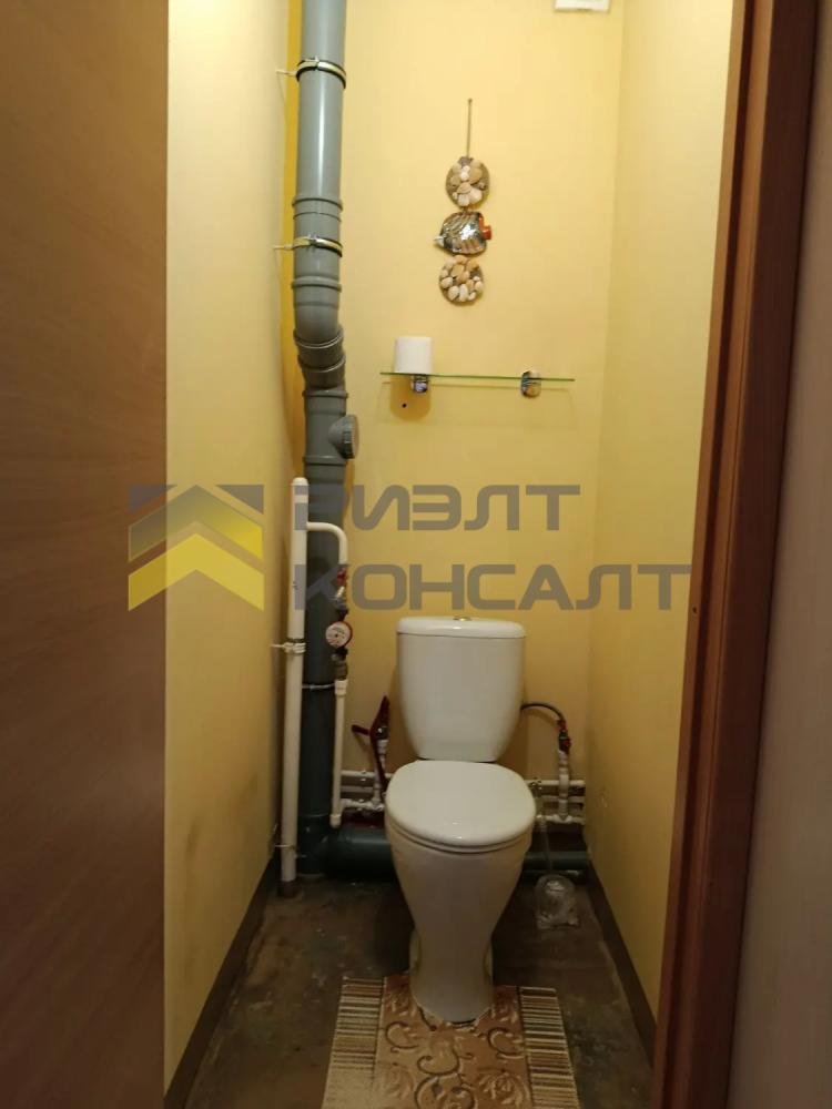 1-комн. квартира, Вторичка, 40м², 10/11 этаж миниатюра 7