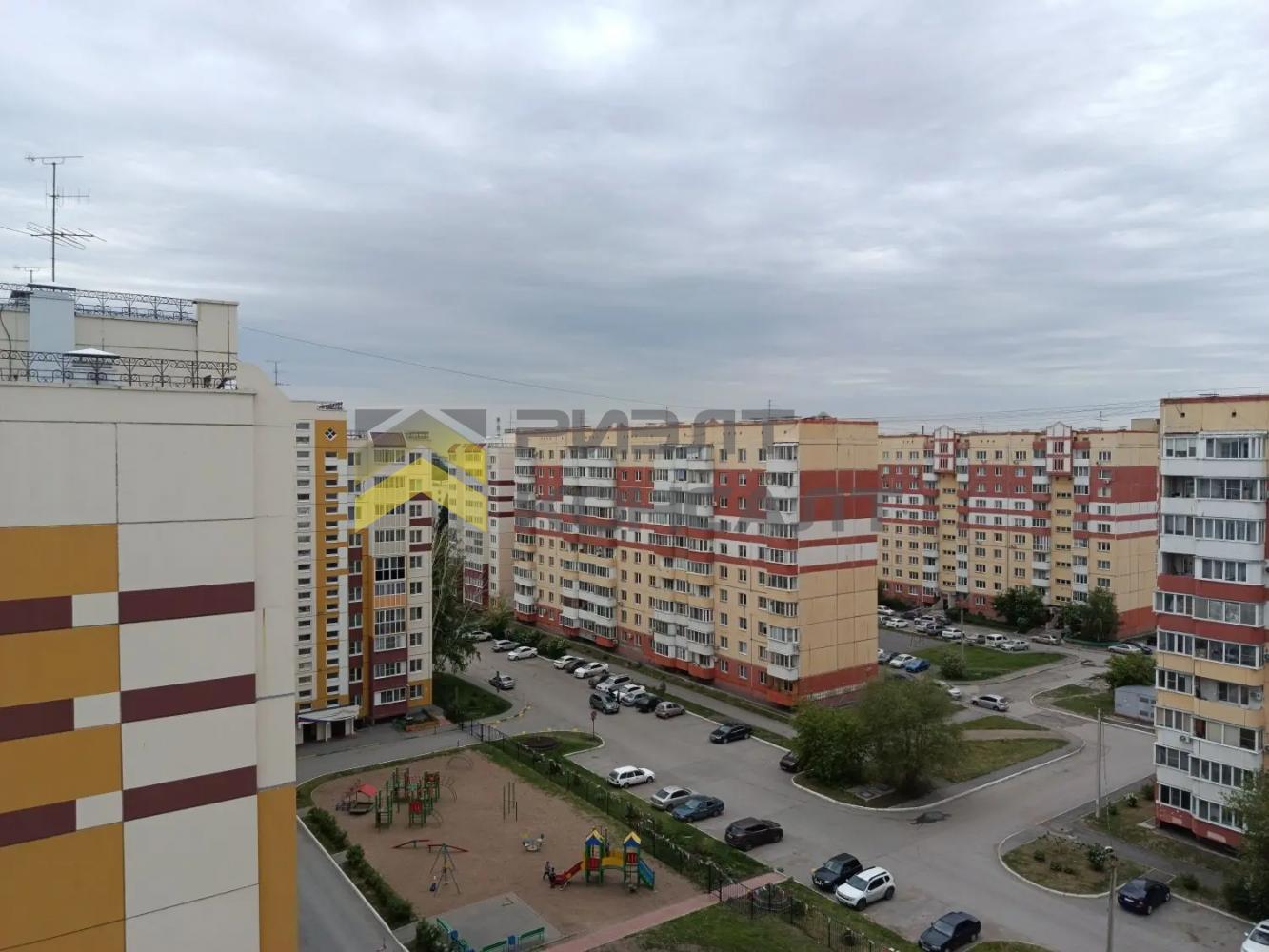 1-комн. квартира, Вторичка, 40м², 10/11 этаж миниатюра 13