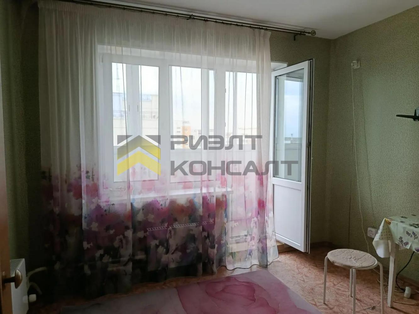 1-комн. квартира, Вторичка, 40м², 10/11 этаж миниатюра 6