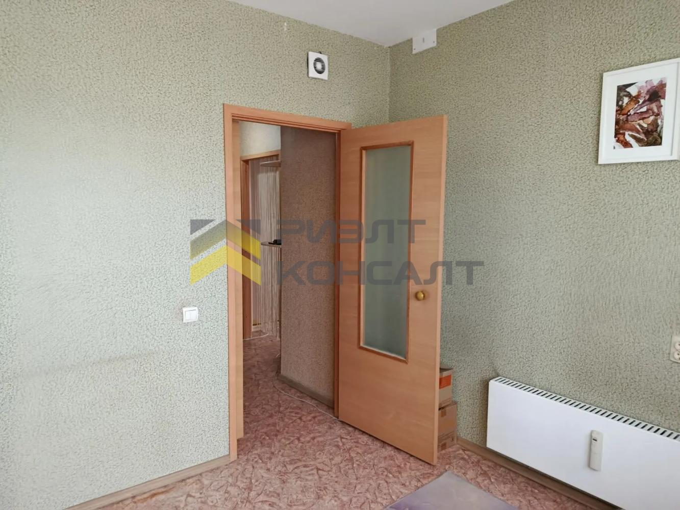 1-комн. квартира, Вторичка, 40м², 10/11 этаж миниатюра 5