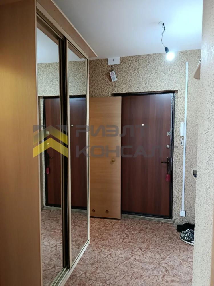 1-комн. квартира, Вторичка, 40м², 10/11 этаж миниатюра 15