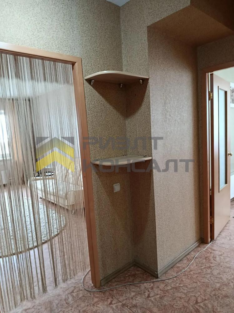 1-комн. квартира, Вторичка, 40м², 10/11 этаж миниатюра 16
