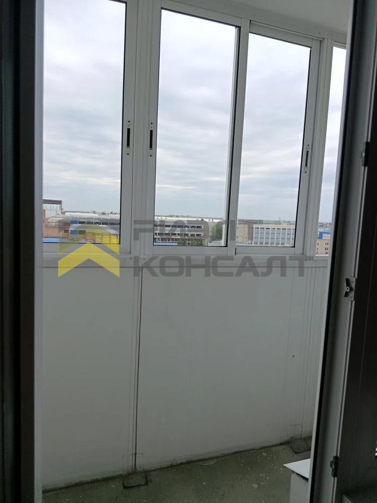 1-комн. квартира, Вторичка, 40м², 10/11 этаж миниатюра 17