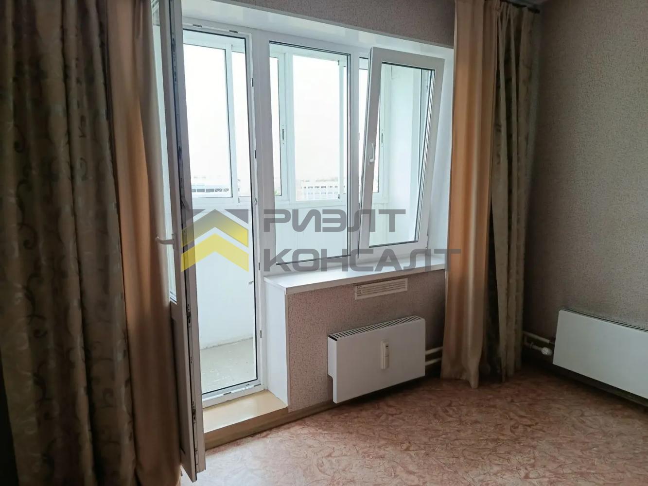 1-комн. квартира, Вторичка, 40м², 10/11 этаж миниатюра 18