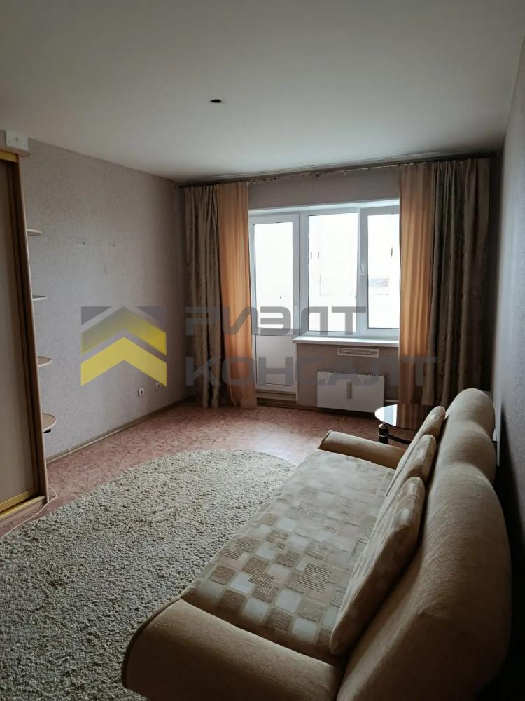 1-комн. квартира, Вторичка, 40м², 10/11 этаж миниатюра 19