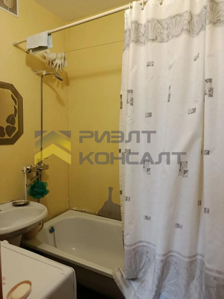 1-комн. квартира, Вторичка, 40м², 10/11 этаж миниатюра 8