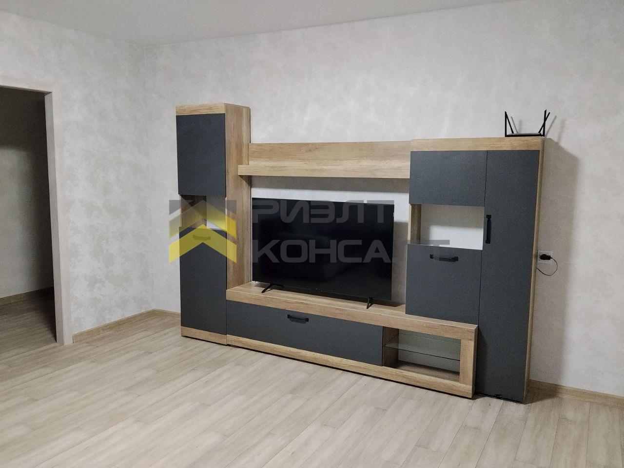 Квартира