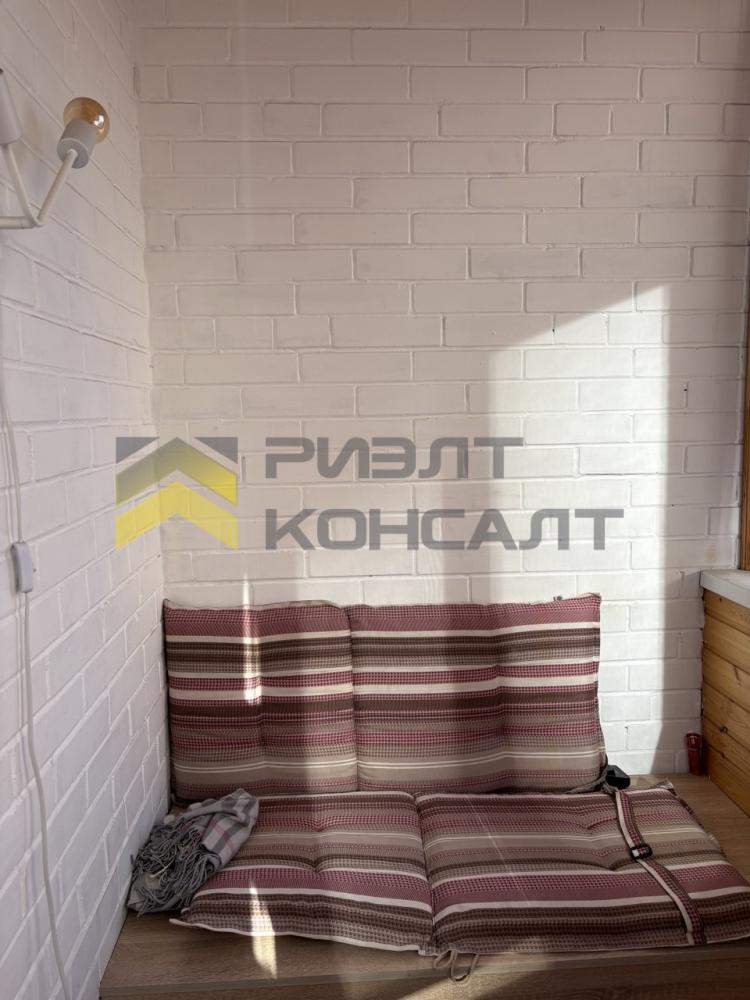 1-комн. квартира, Вторичка, 39.90м², 1/9 этаж миниатюра 14