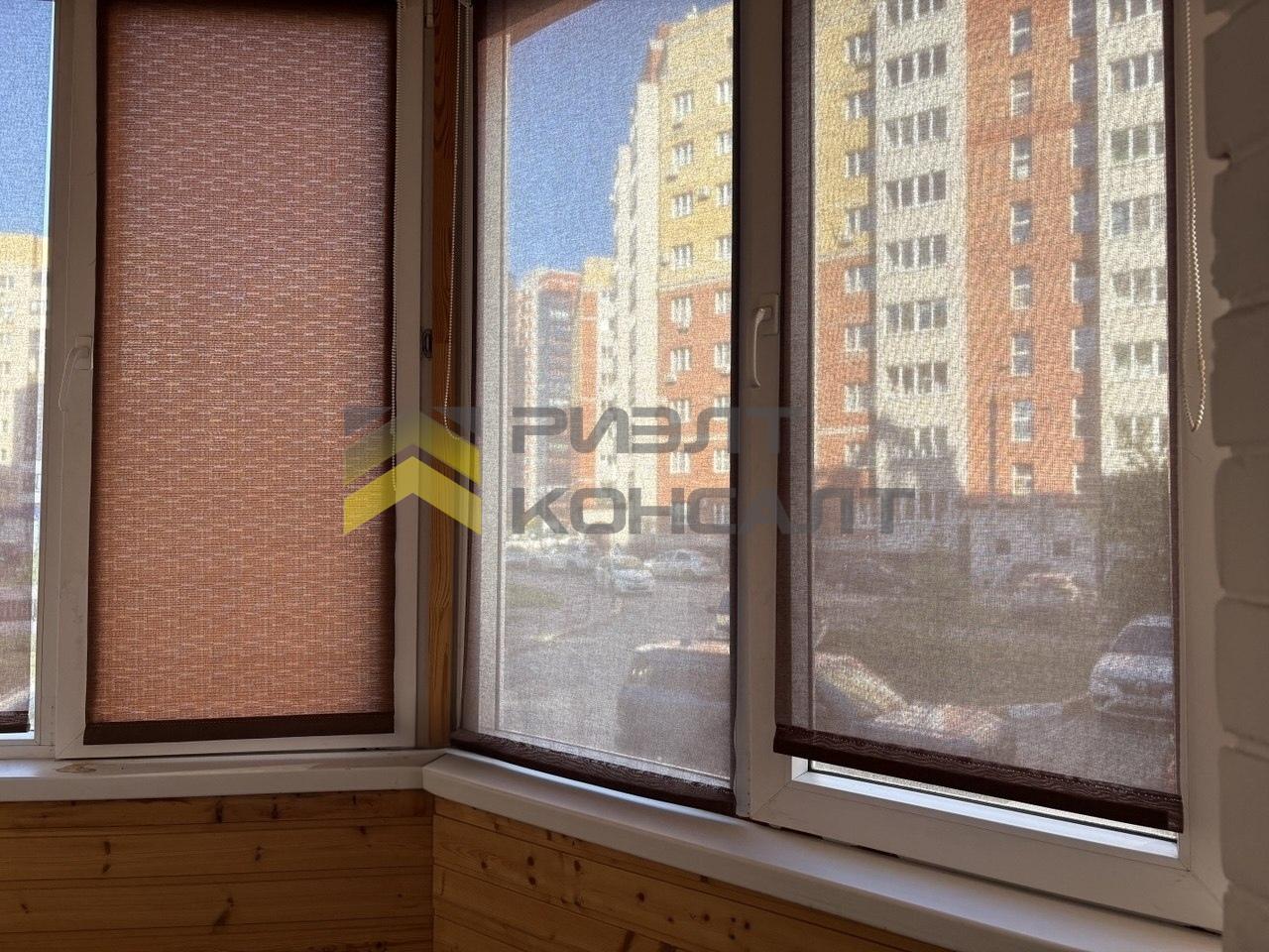 1-комн. квартира, Вторичка, 39.90м², 1/9 этаж миниатюра 16