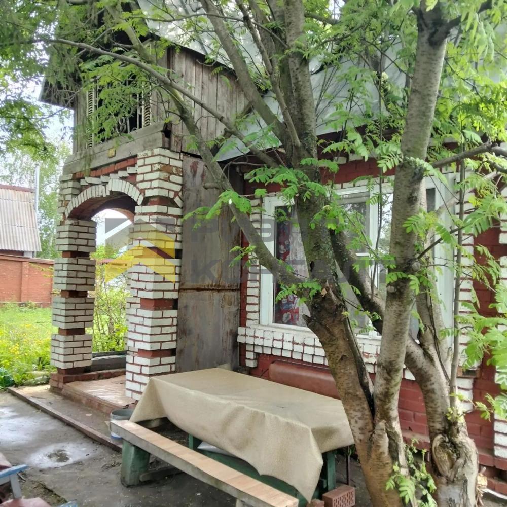 Квартира