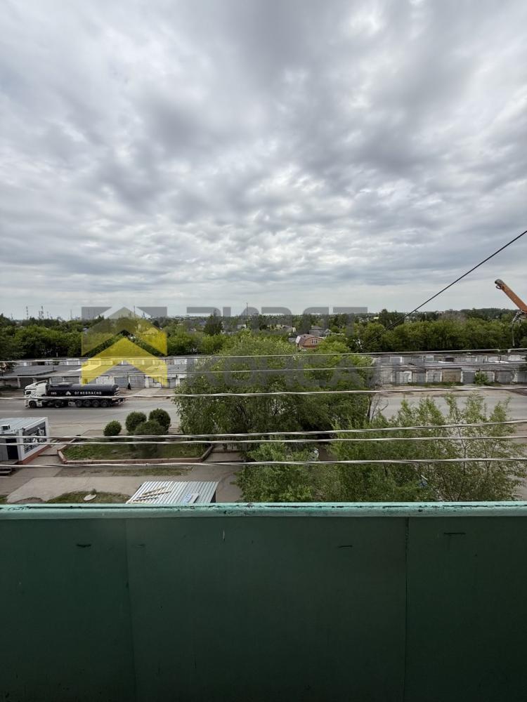 3-комн. квартира, Вторичка, 42.40м², 5/5 этаж миниатюра 15