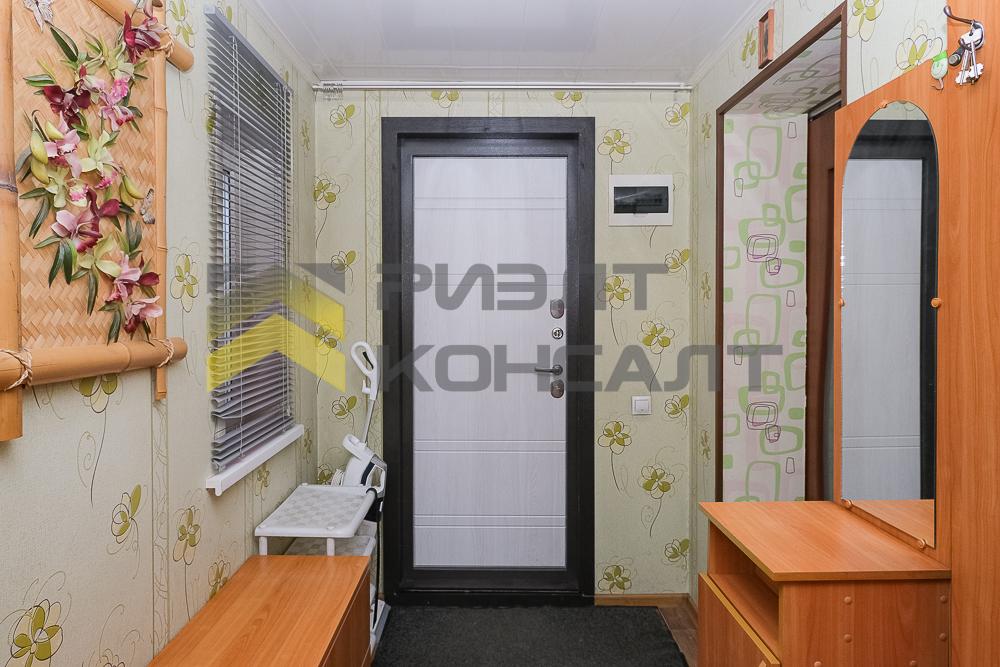 Дом, 64м², 4 соток, 1 этаж, 2 комн., стены: Брус миниатюра 15