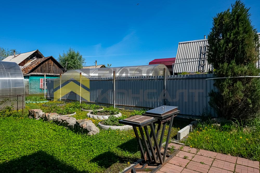 Дом, 64м², 4 соток, 1 этаж, 2 комн., стены: Брус миниатюра 30