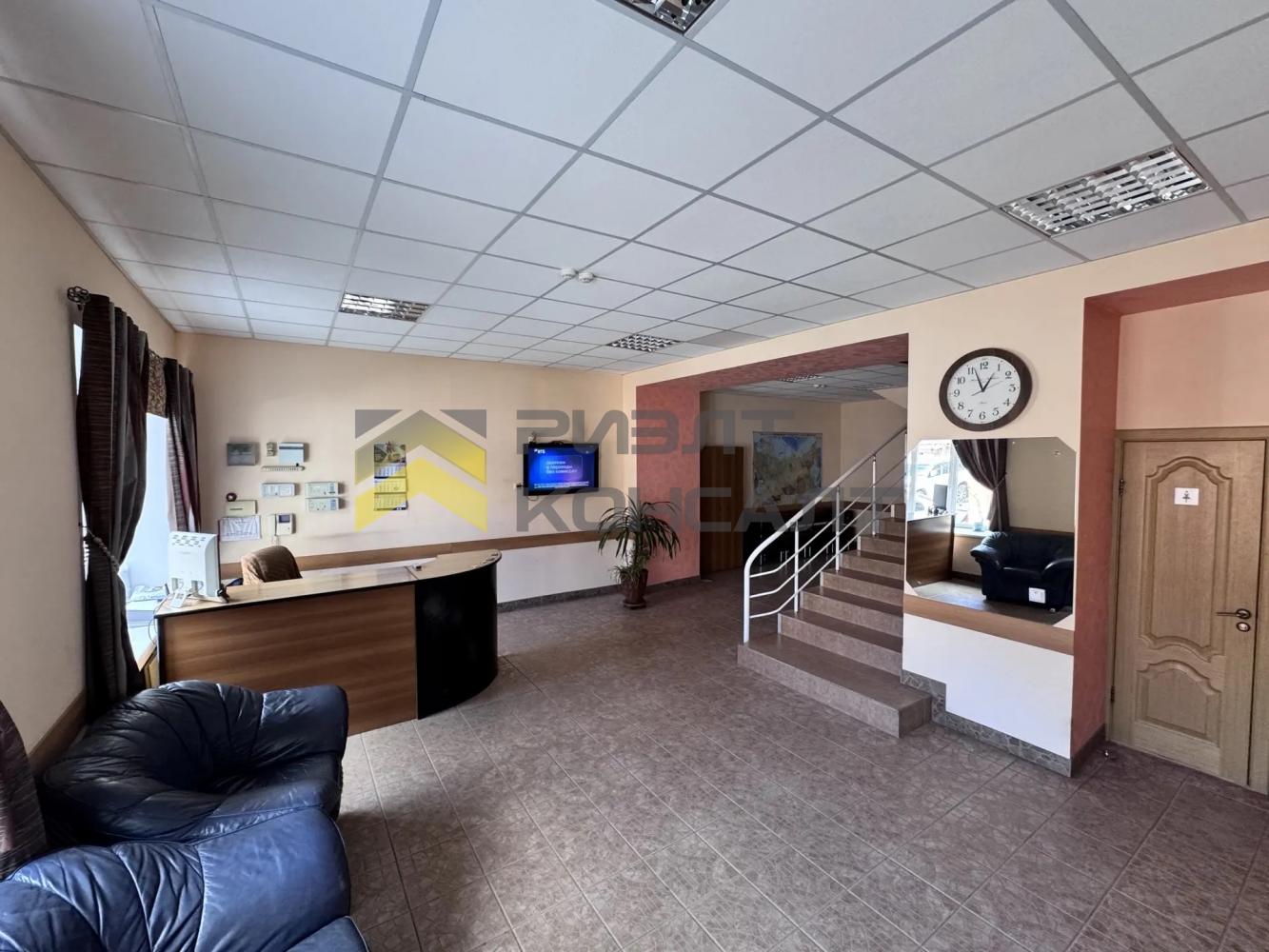 Офисное Помещение, 601м², 2/2 этаж миниатюра 6