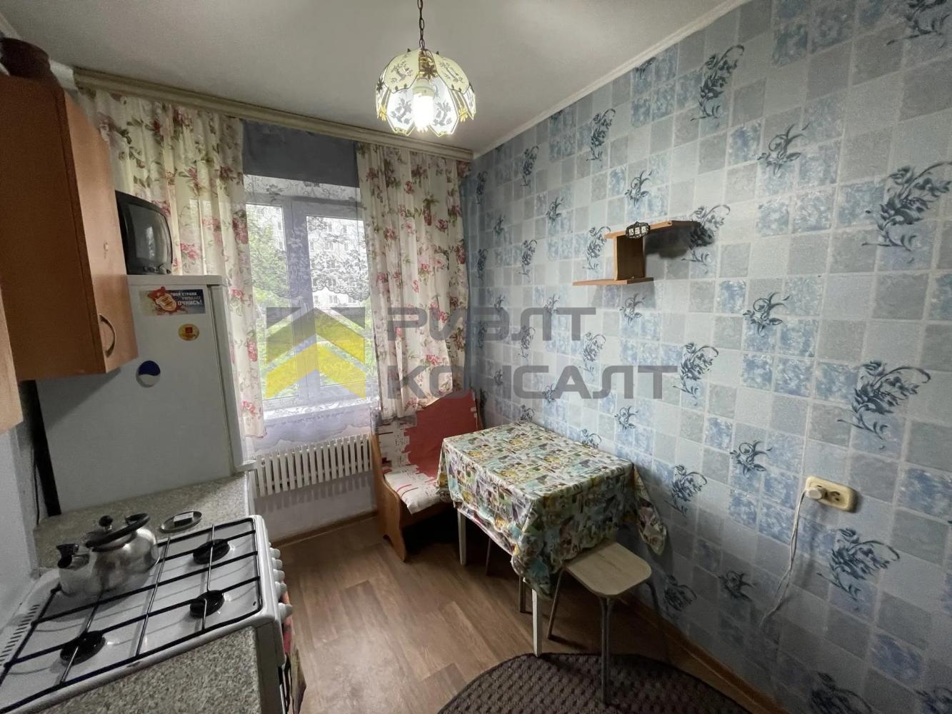 2-комн. квартира, Вторичка, 45.40м², 1/9 этаж миниатюра 17