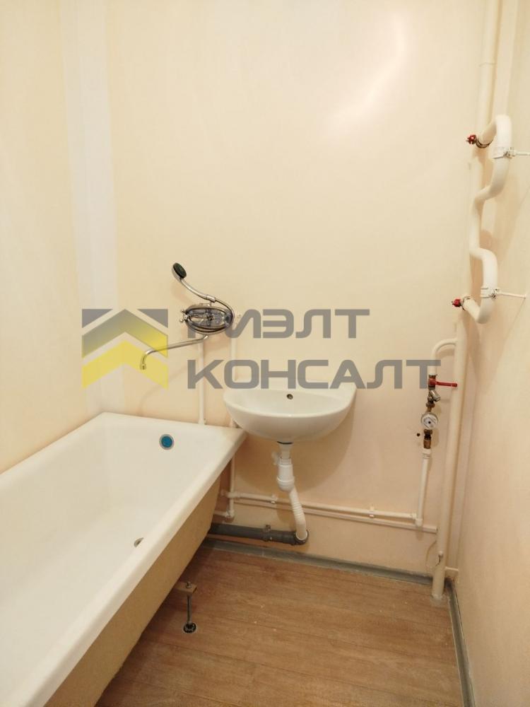 2-комн. квартира, Вторичка, 64.70м², 8/8 этаж миниатюра 7