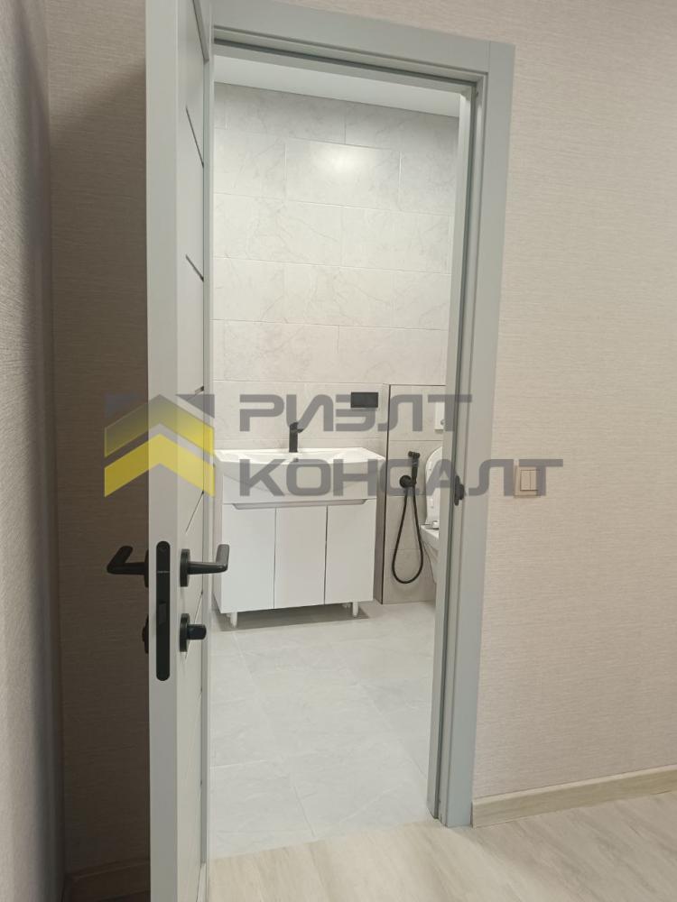 2-комн. квартира, Вторичка, 71.90м², 9/19 этаж миниатюра 12