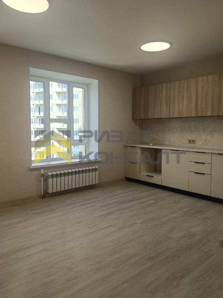 2-комн. квартира, Вторичка, 71.90м², 9/19 этаж миниатюра 7