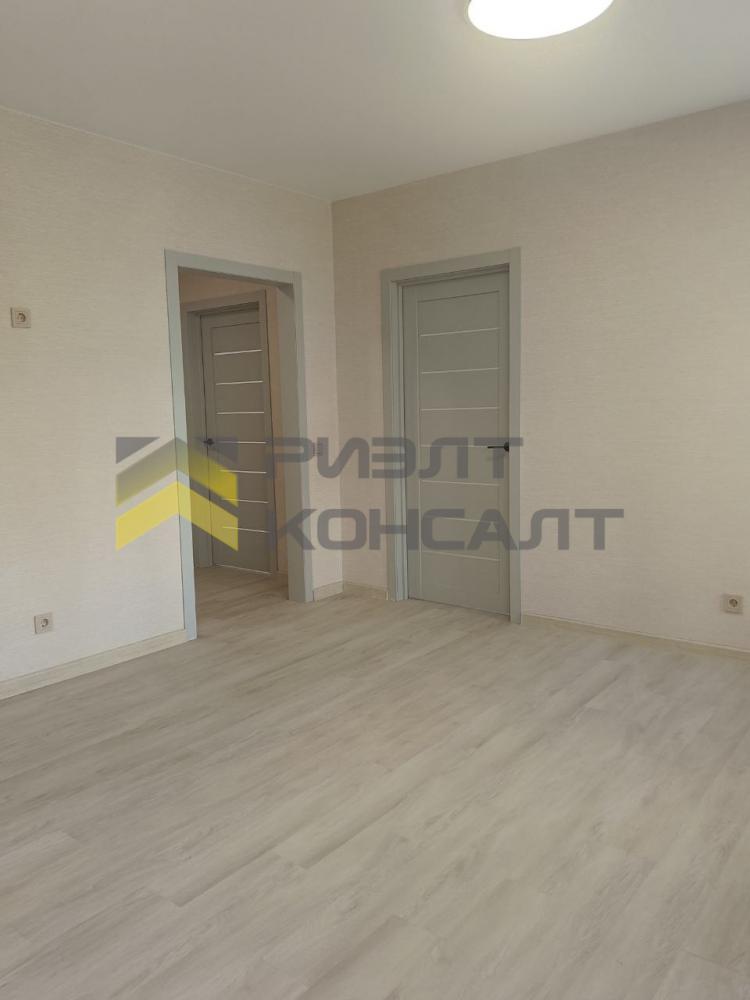 2-комн. квартира, Вторичка, 71.90м², 9/19 этаж миниатюра 9