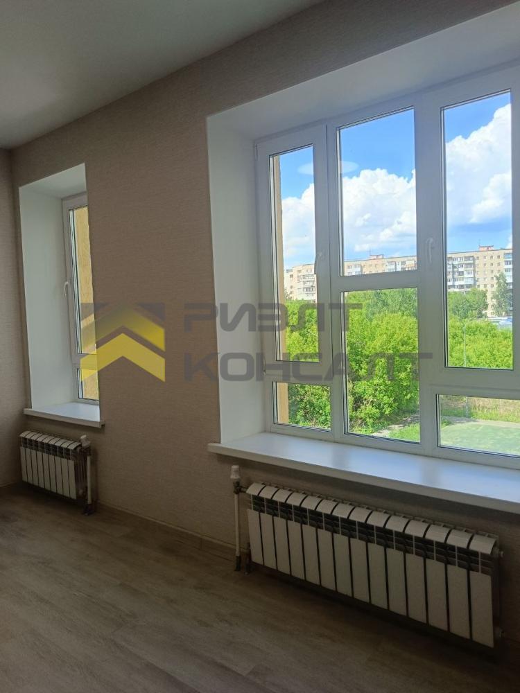 2-комн. квартира, Вторичка, 71.90м², 9/19 этаж миниатюра 8