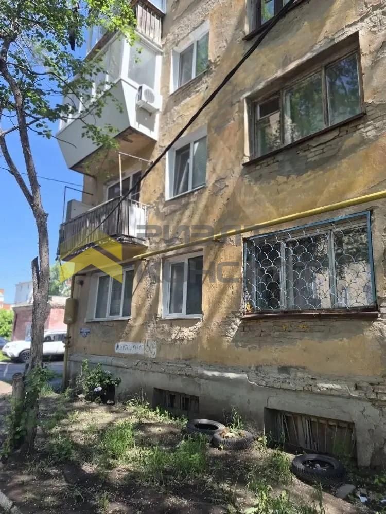 Комната в квартире, 17.50м², 3/5 этаж миниатюра 7