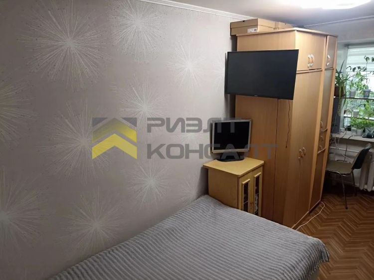 2-комн. квартира, Вторичка, 45м², 3/5 этаж миниатюра 5