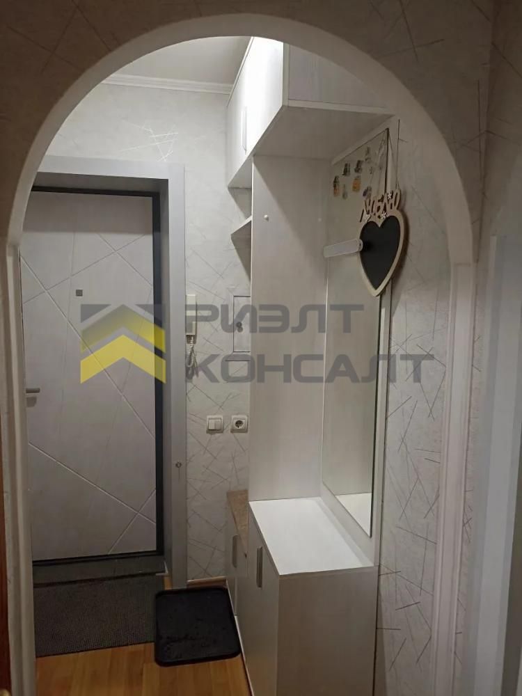 2-комн. квартира, Вторичка, 45м², 3/5 этаж миниатюра 6