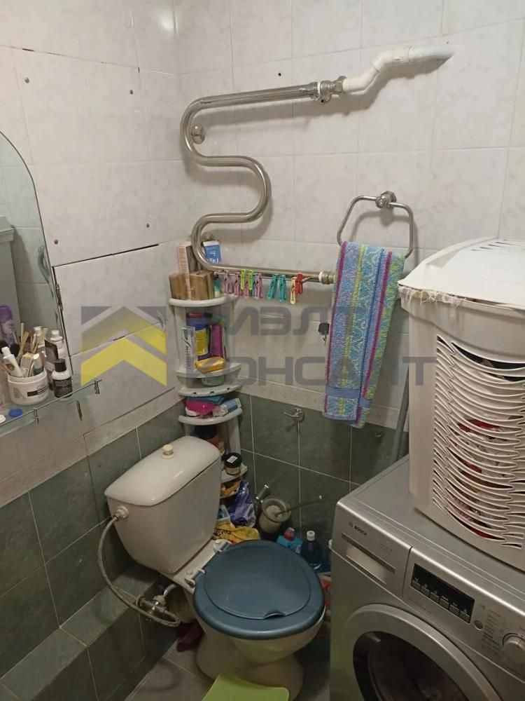 2-комн. квартира, Вторичка, 45м², 3/5 этаж миниатюра 10