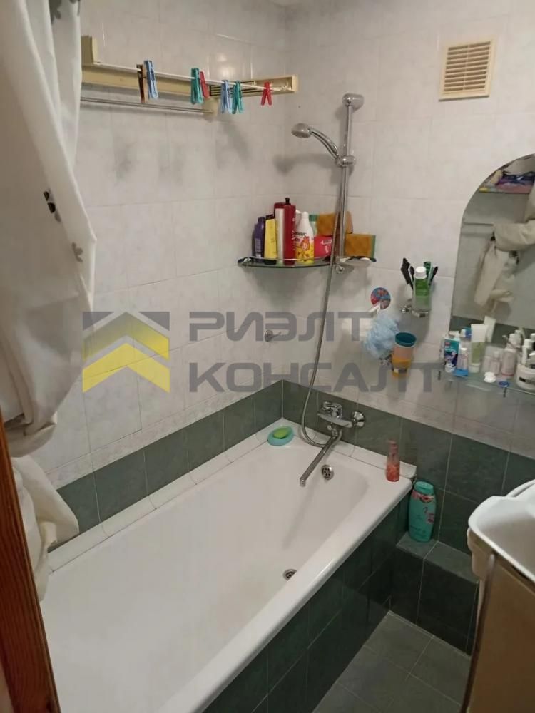 2-комн. квартира, Вторичка, 45м², 3/5 этаж миниатюра 12