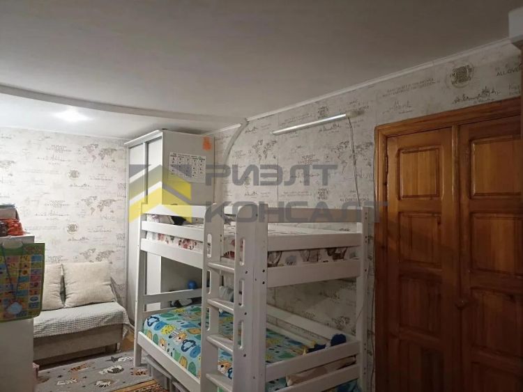 2-комн. квартира, Вторичка, 45м², 3/5 этаж миниатюра 15