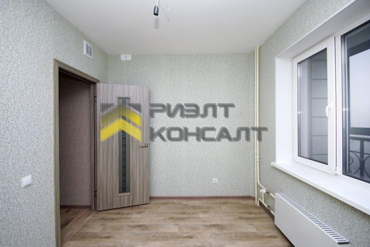 1-комн. квартира, Вторичка, 39м², 8/10 этаж миниатюра 2