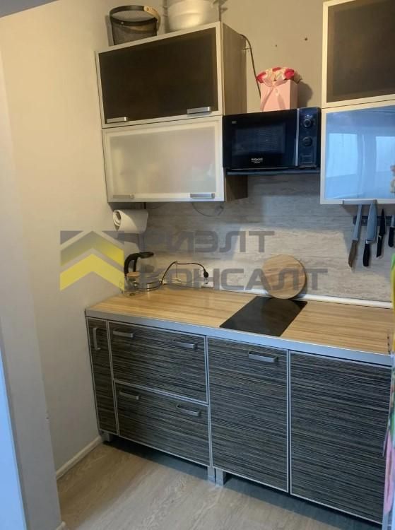Студия, Вторичка, 30.60м², 8/10 этаж миниатюра 5