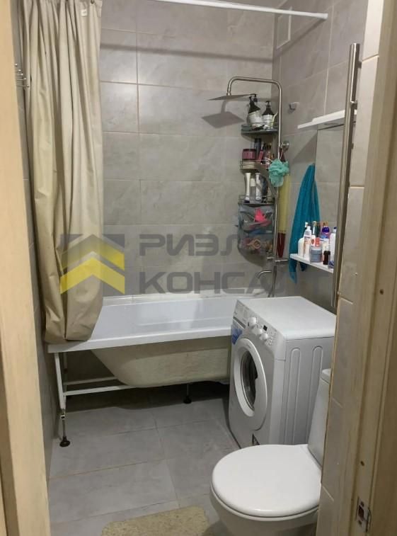 Студия, Вторичка, 30.60м², 8/10 этаж миниатюра 9