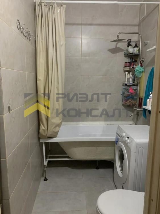 Студия, Вторичка, 30.60м², 8/10 этаж миниатюра 10